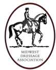 Midwest Dressage Association